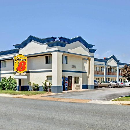 Super 8 By Wyndham Newark De Hotel Екстериор снимка