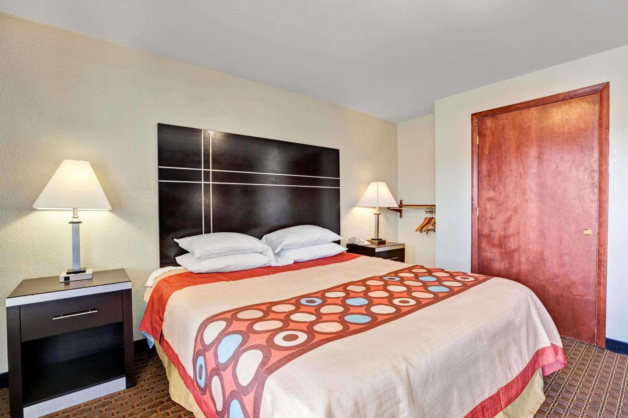 Super 8 By Wyndham Newark De Hotel Екстериор снимка